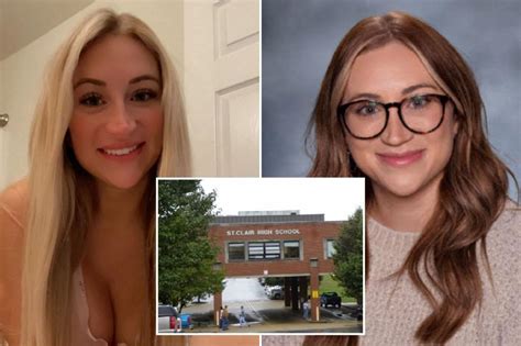 brianna coppage,|Missouri teacher on leave after district discovers her OnlyFans page